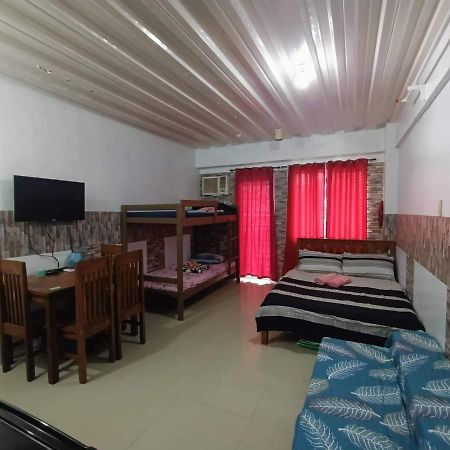 Mhavic Family Room ,Group Friend Good For 6 Guest Paranaque City Екстер'єр фото