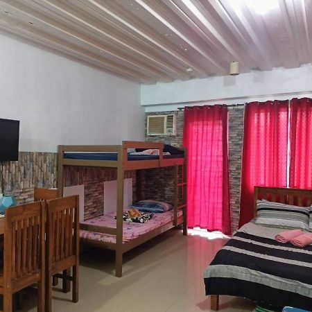 Mhavic Family Room ,Group Friend Good For 6 Guest Paranaque City Екстер'єр фото