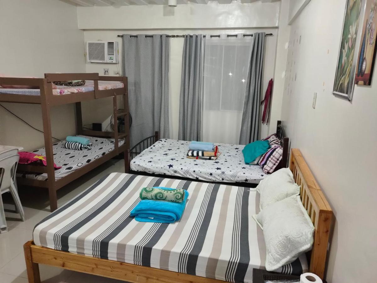 Mhavic Family Room ,Group Friend Good For 6 Guest Paranaque City Екстер'єр фото