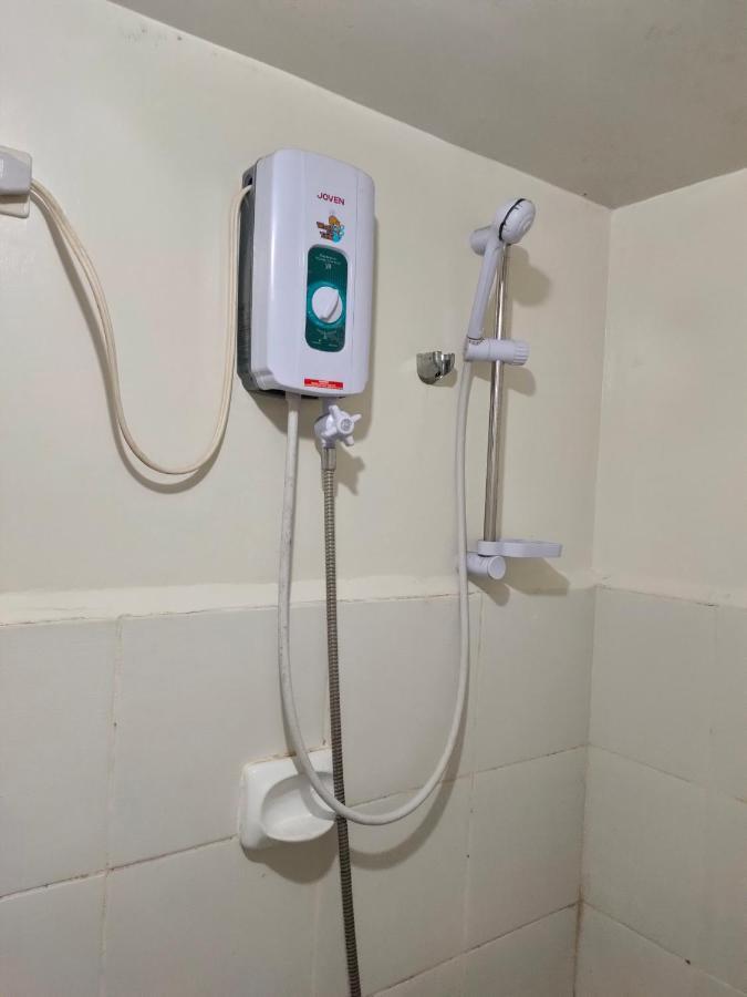 Mhavic Family Room ,Group Friend Good For 6 Guest Paranaque City Екстер'єр фото