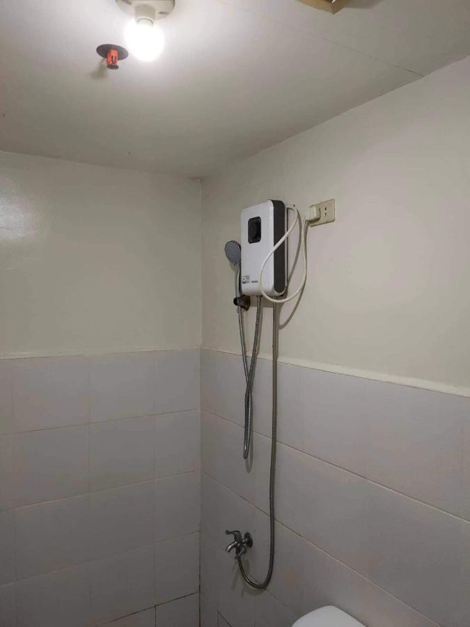 Mhavic Family Room ,Group Friend Good For 6 Guest Paranaque City Екстер'єр фото