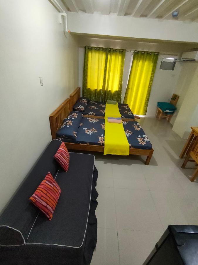 Mhavic Family Room ,Group Friend Good For 6 Guest Paranaque City Екстер'єр фото