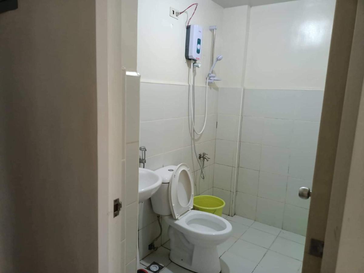 Mhavic Family Room ,Group Friend Good For 6 Guest Paranaque City Екстер'єр фото
