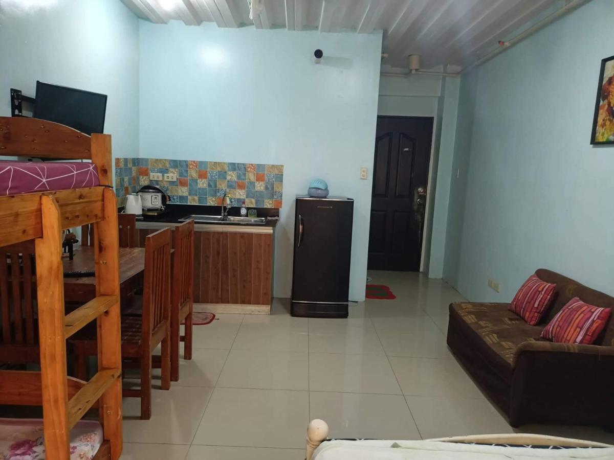 Mhavic Family Room ,Group Friend Good For 6 Guest Paranaque City Екстер'єр фото