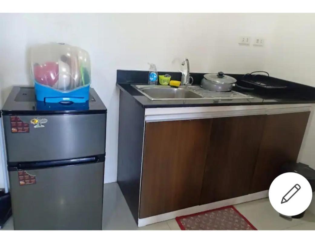 Mhavic Family Room ,Group Friend Good For 6 Guest Paranaque City Екстер'єр фото