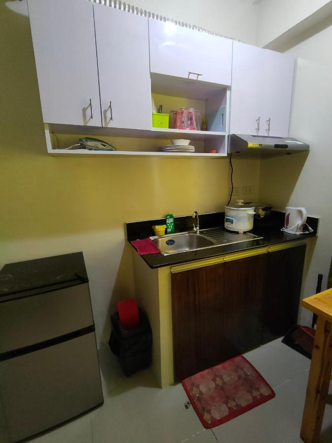 Mhavic Family Room ,Group Friend Good For 6 Guest Paranaque City Екстер'єр фото