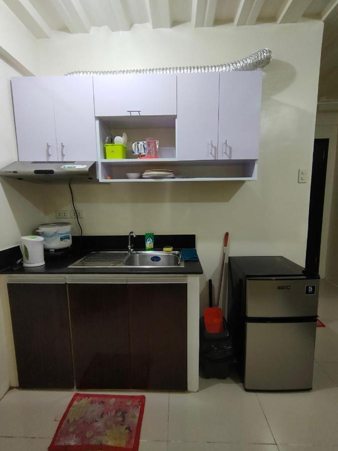 Mhavic Family Room ,Group Friend Good For 6 Guest Paranaque City Екстер'єр фото