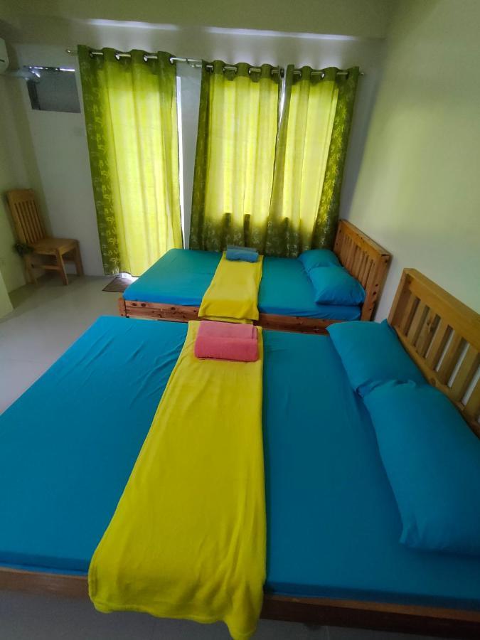 Mhavic Family Room ,Group Friend Good For 6 Guest Paranaque City Екстер'єр фото