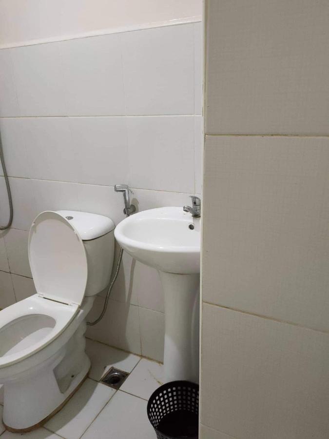 Mhavic Family Room ,Group Friend Good For 6 Guest Paranaque City Екстер'єр фото