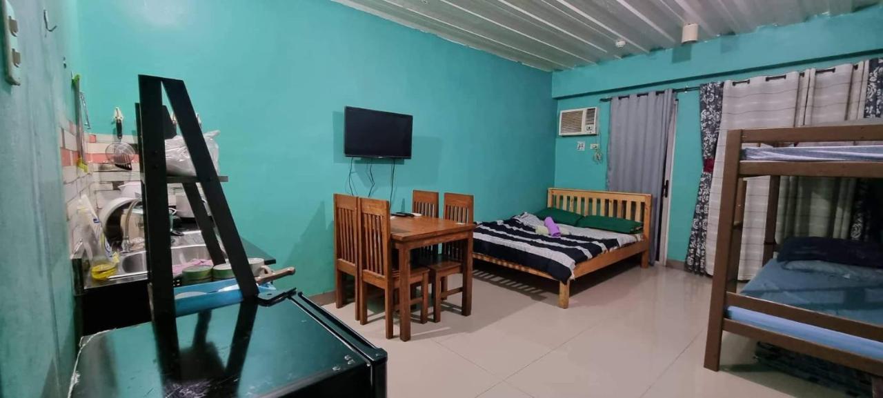 Mhavic Family Room ,Group Friend Good For 6 Guest Paranaque City Екстер'єр фото
