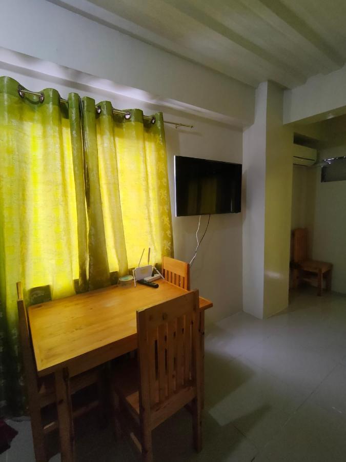 Mhavic Family Room ,Group Friend Good For 6 Guest Paranaque City Екстер'єр фото