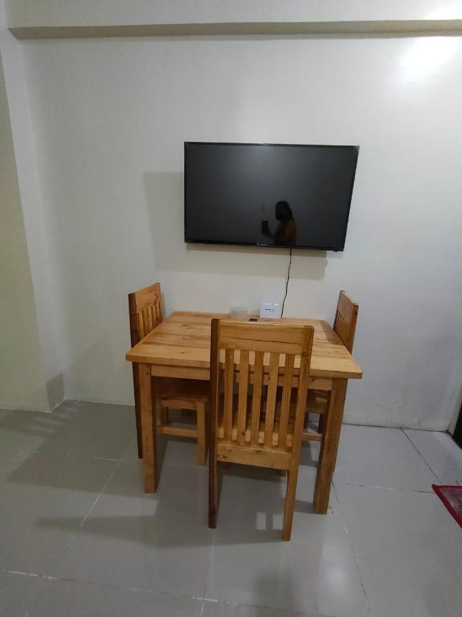 Mhavic Family Room ,Group Friend Good For 6 Guest Paranaque City Екстер'єр фото