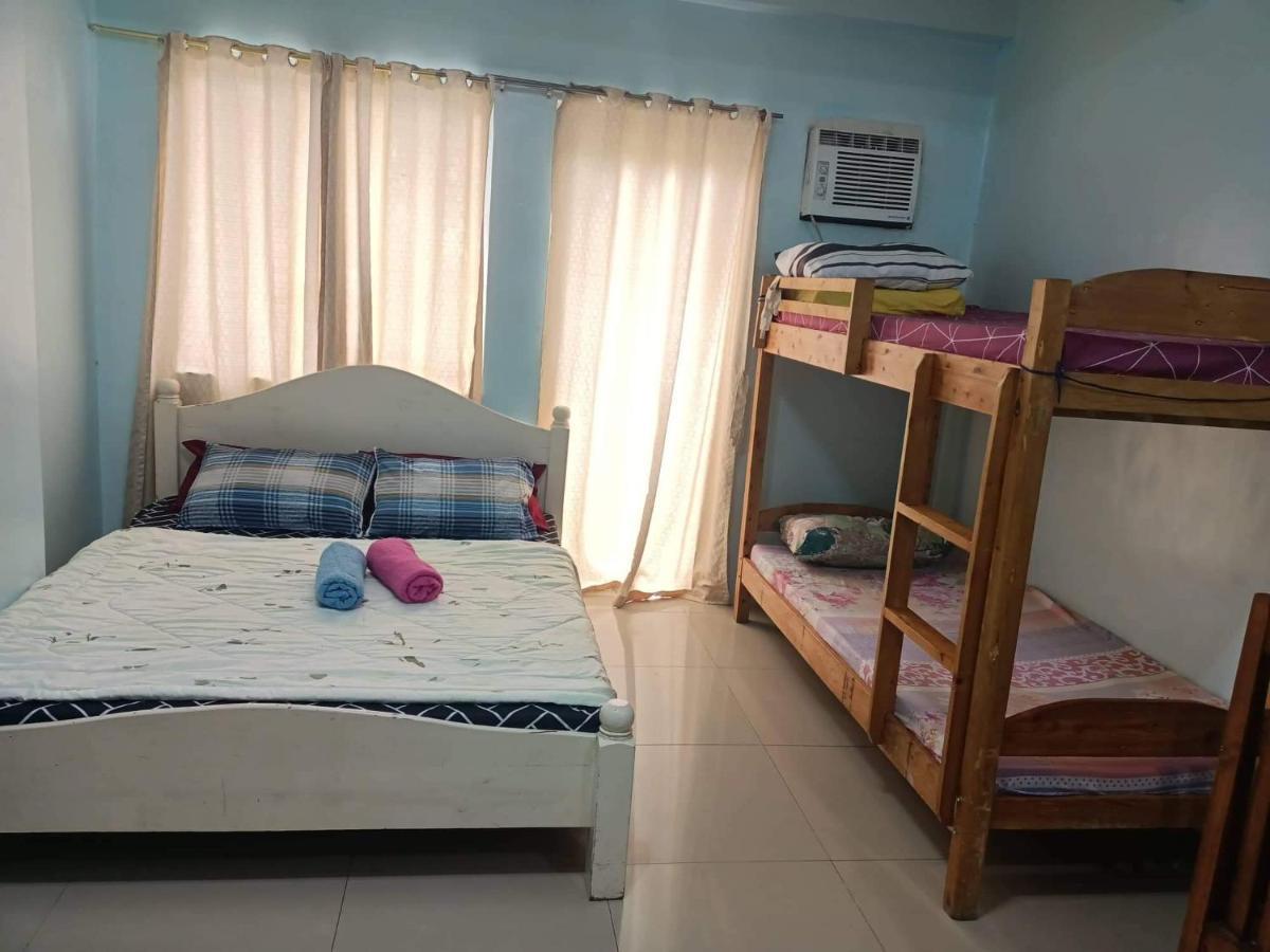Mhavic Family Room ,Group Friend Good For 6 Guest Paranaque City Екстер'єр фото