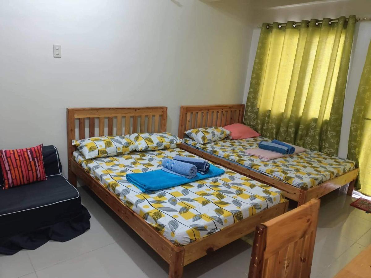 Mhavic Family Room ,Group Friend Good For 6 Guest Paranaque City Екстер'єр фото