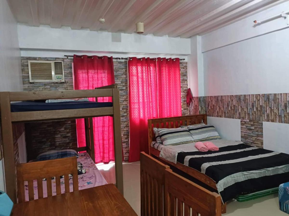 Mhavic Family Room ,Group Friend Good For 6 Guest Paranaque City Екстер'єр фото