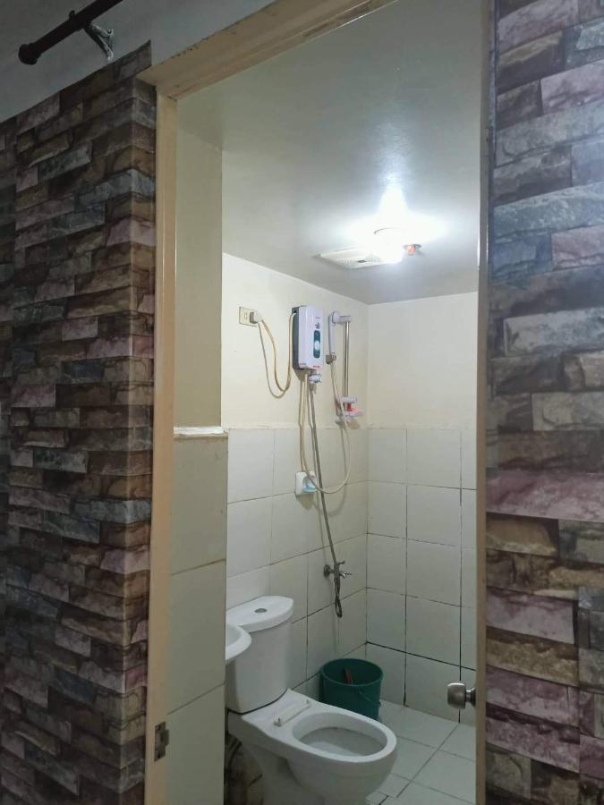 Mhavic Family Room ,Group Friend Good For 6 Guest Paranaque City Екстер'єр фото