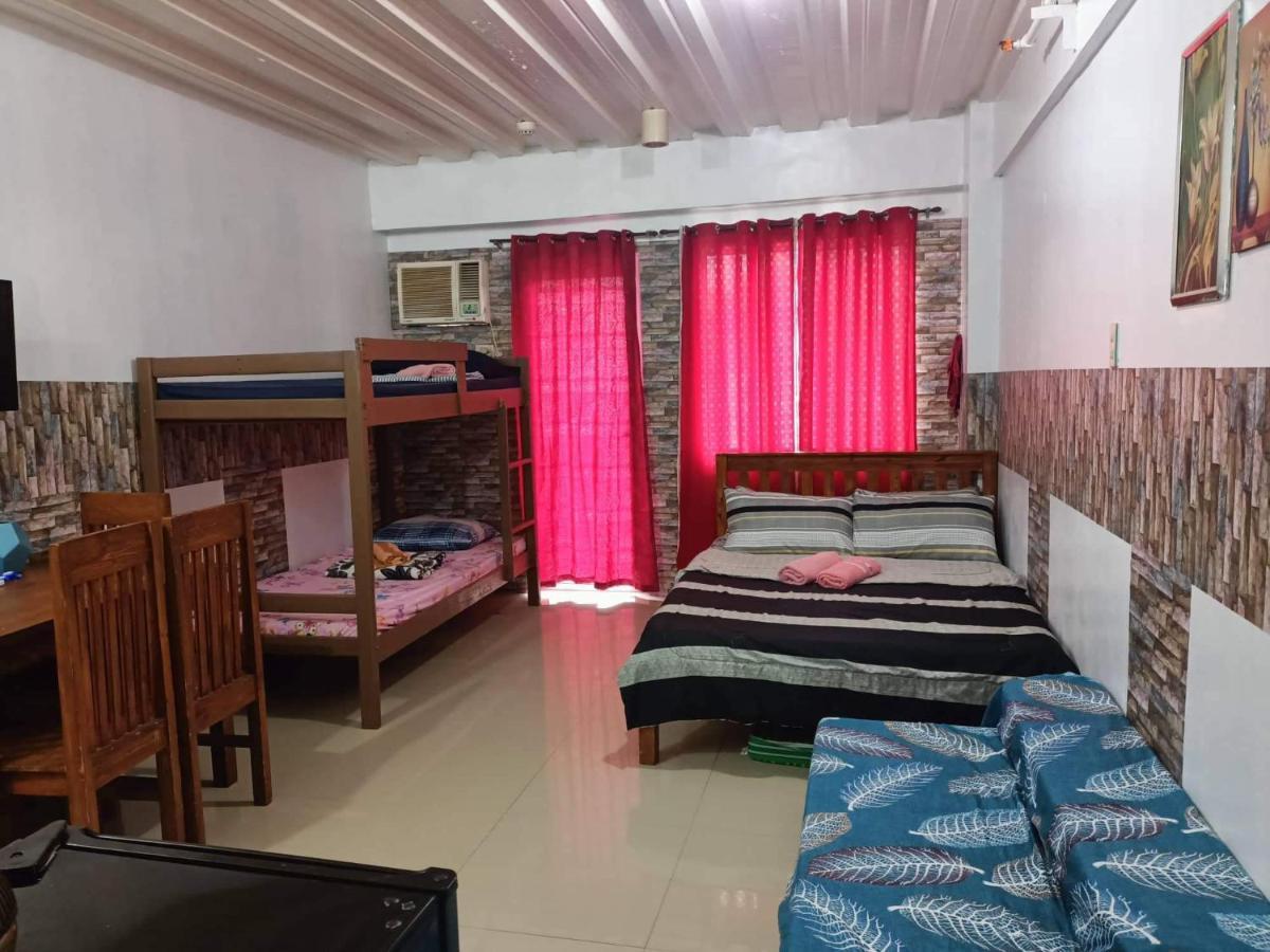 Mhavic Family Room ,Group Friend Good For 6 Guest Paranaque City Екстер'єр фото